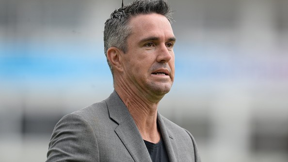 Kevin Pietersen criticized by fans for his pick of best player of the pull shot