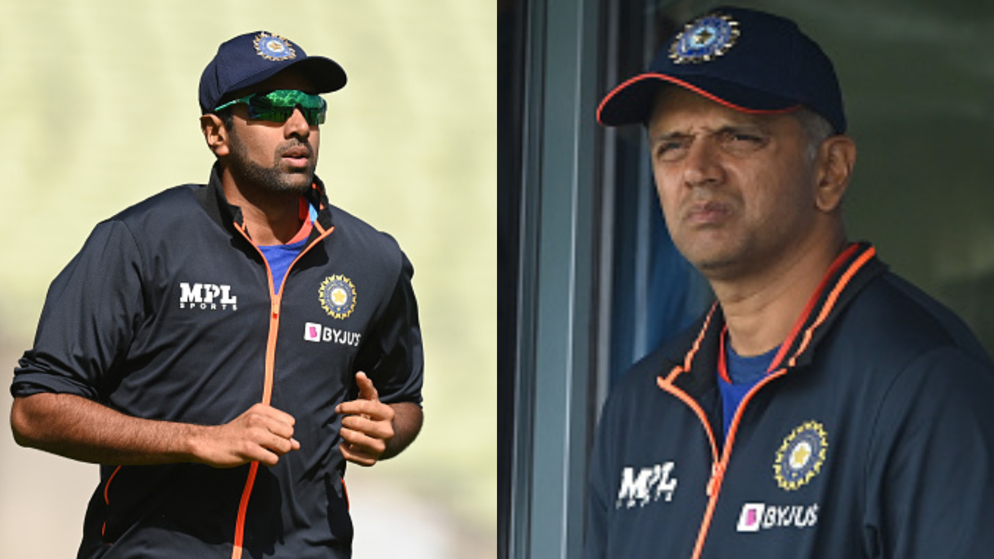 ENG v IND 2022: Rahul Dravid shares his thoughts on not picking R Ashwin for the Edgbaston Test