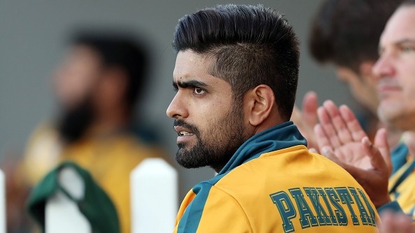 Babar Azam's legal counsel accuses woman of blackmailing his client