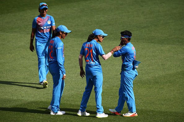 India will play a tri-series before the T20 World Cup 2020 | Getty Images