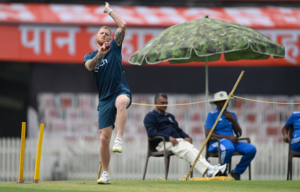 Ben Stokes | Getty Images