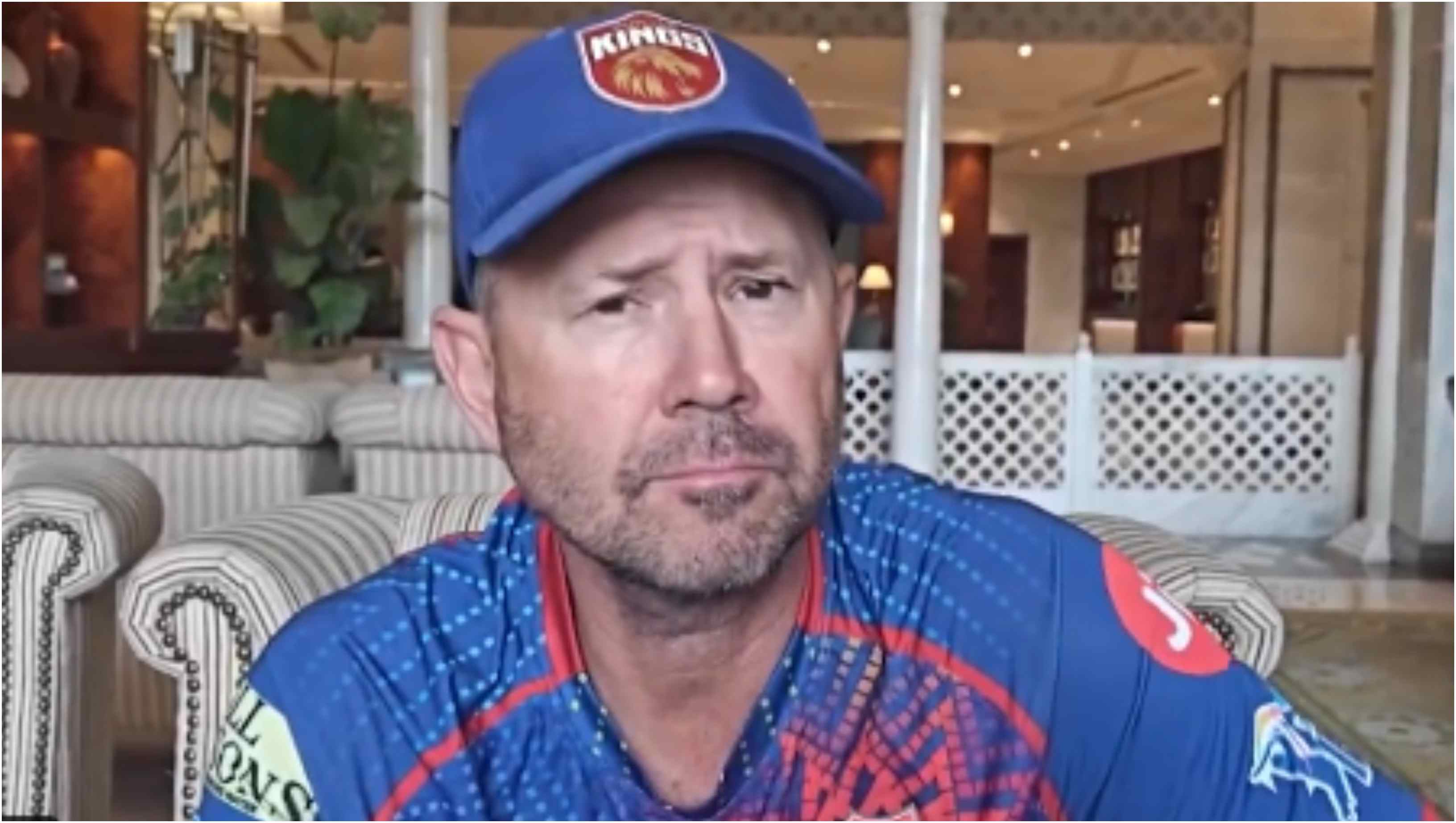 Ricky Ponting | PTI