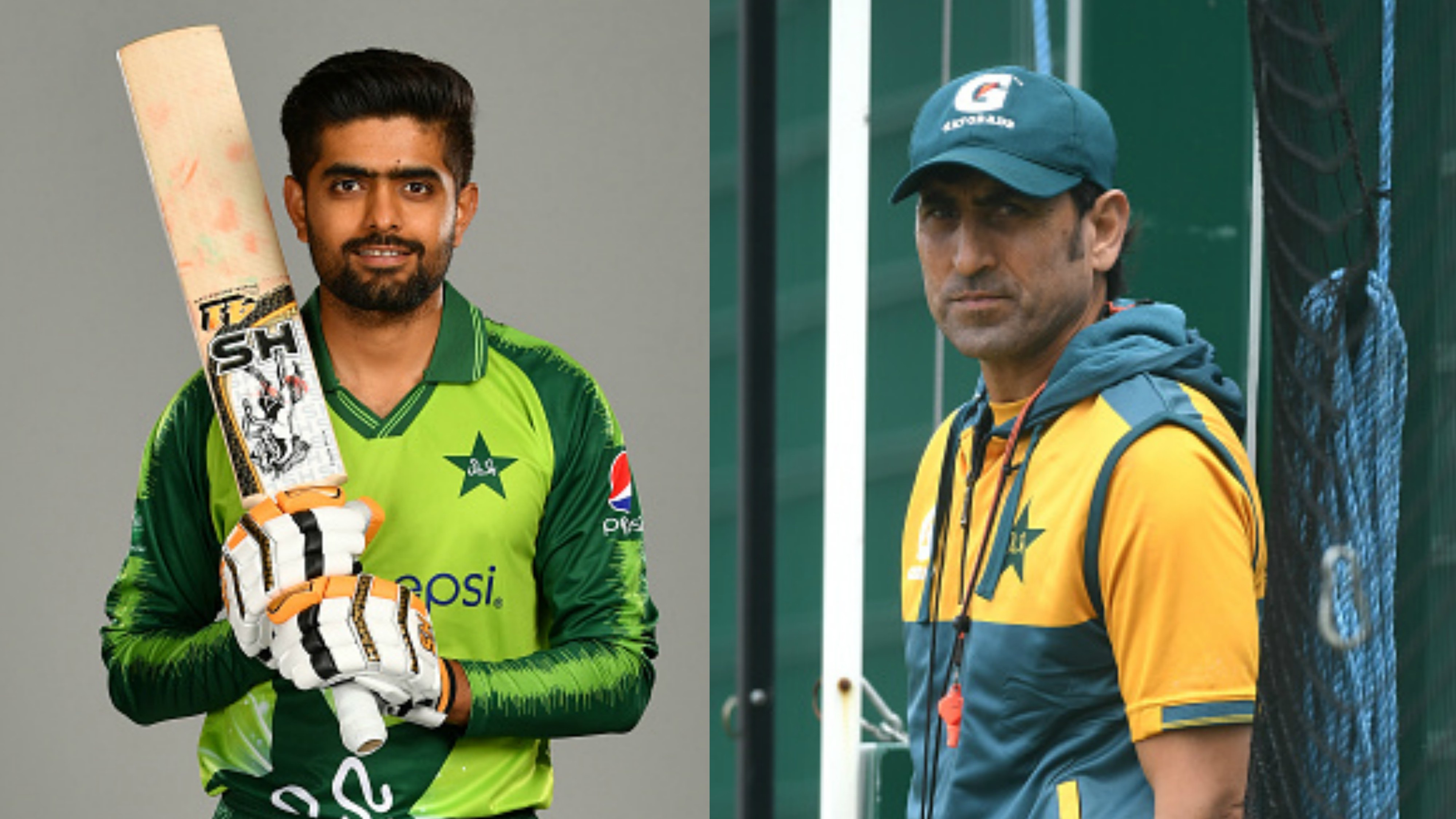 ENG v PAK 2020: Younis Khan advises Babar Azam to make decisions on his own as Pakistan captain