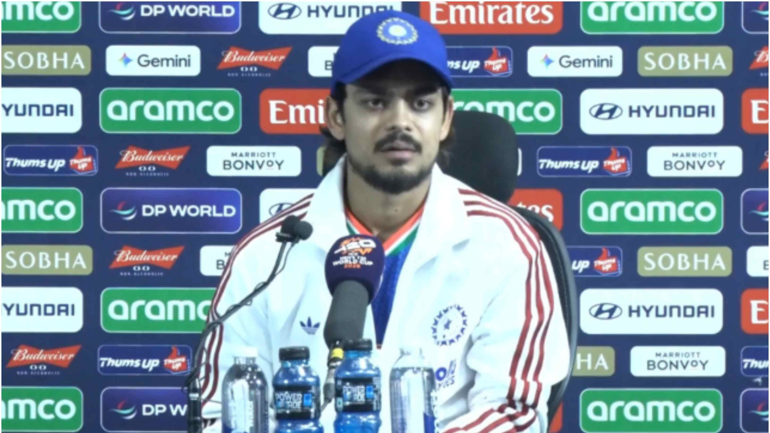 T20 World Cup 2026: I am changed man now, don't joke around 24x7 - Ishan Kishan