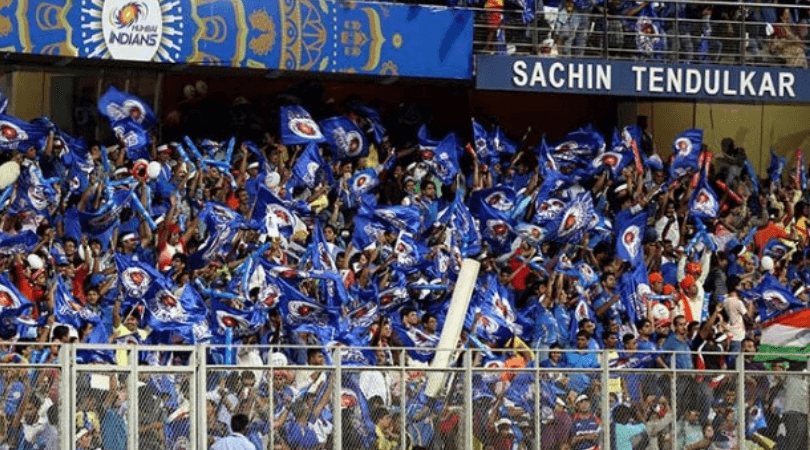 This year's IPL may not have the same look without crowds in the stadiums