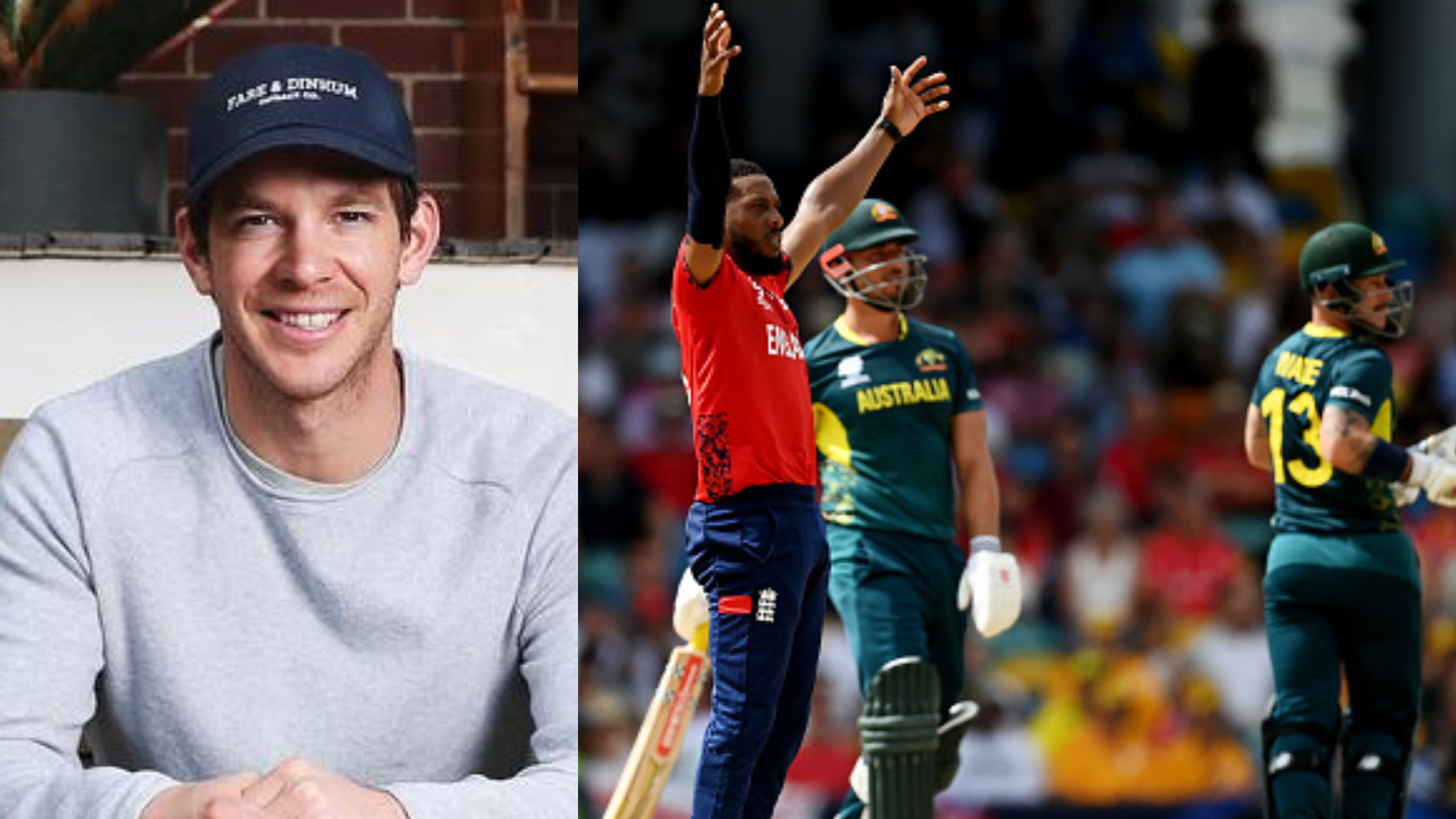 T20 World Cup 2024: “Absolutely they should”- Tim Paine says Australia should manipulate results to knock England out