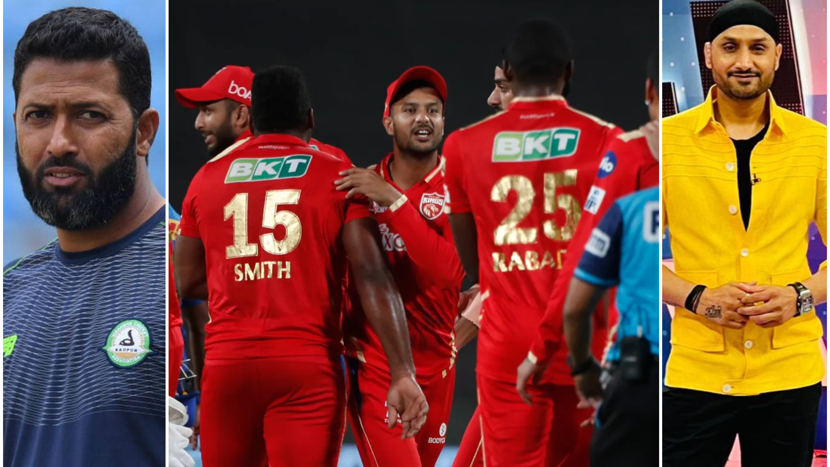 IPL 2022: Cricket fraternity reacts as PBKS win last-over thriller to keep MI winless in IPL 15