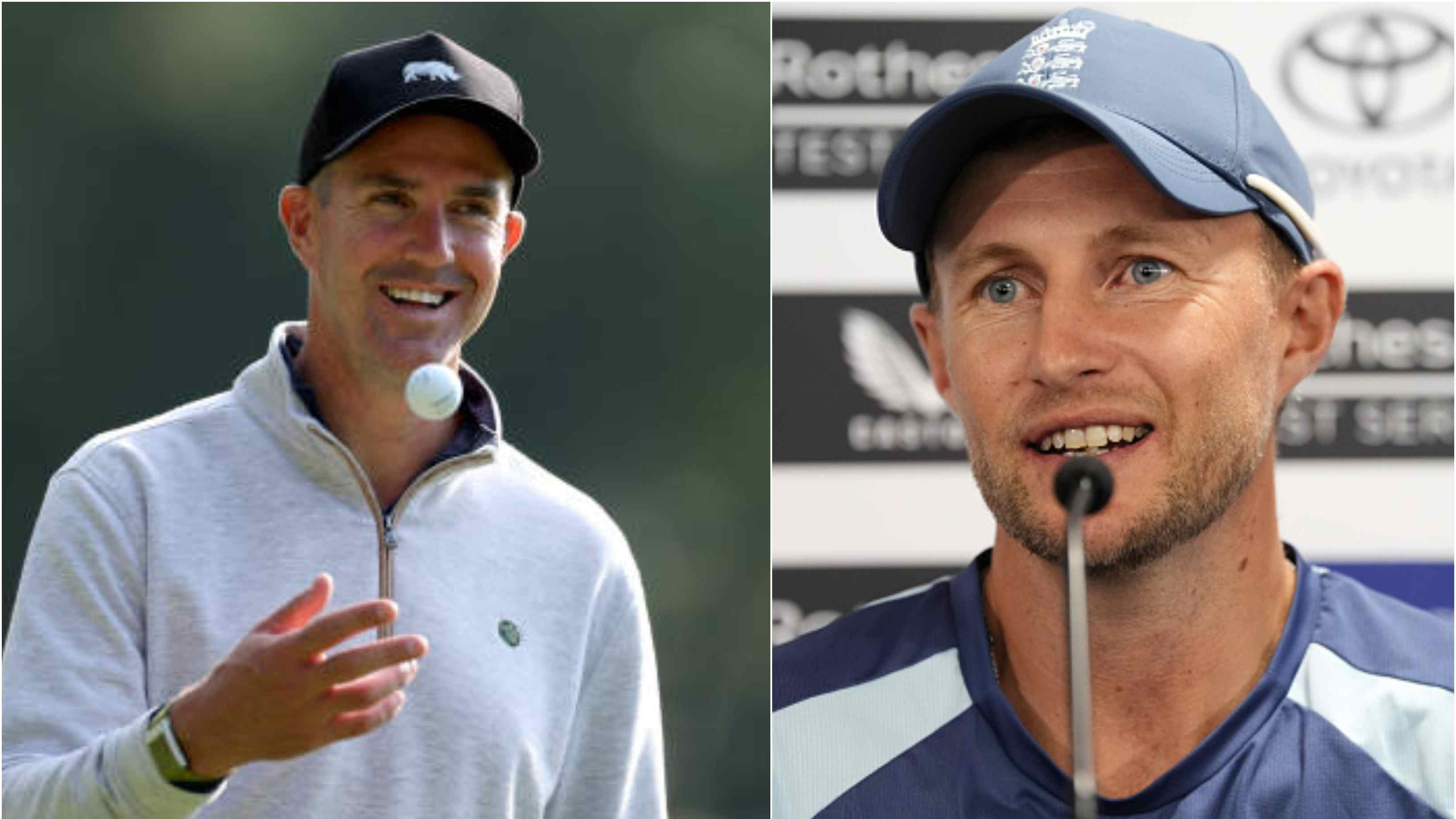 “It’s going to benefit us as a group,” Root backs Pietersen's appointment as specialist mentor for England’s white-ball teams