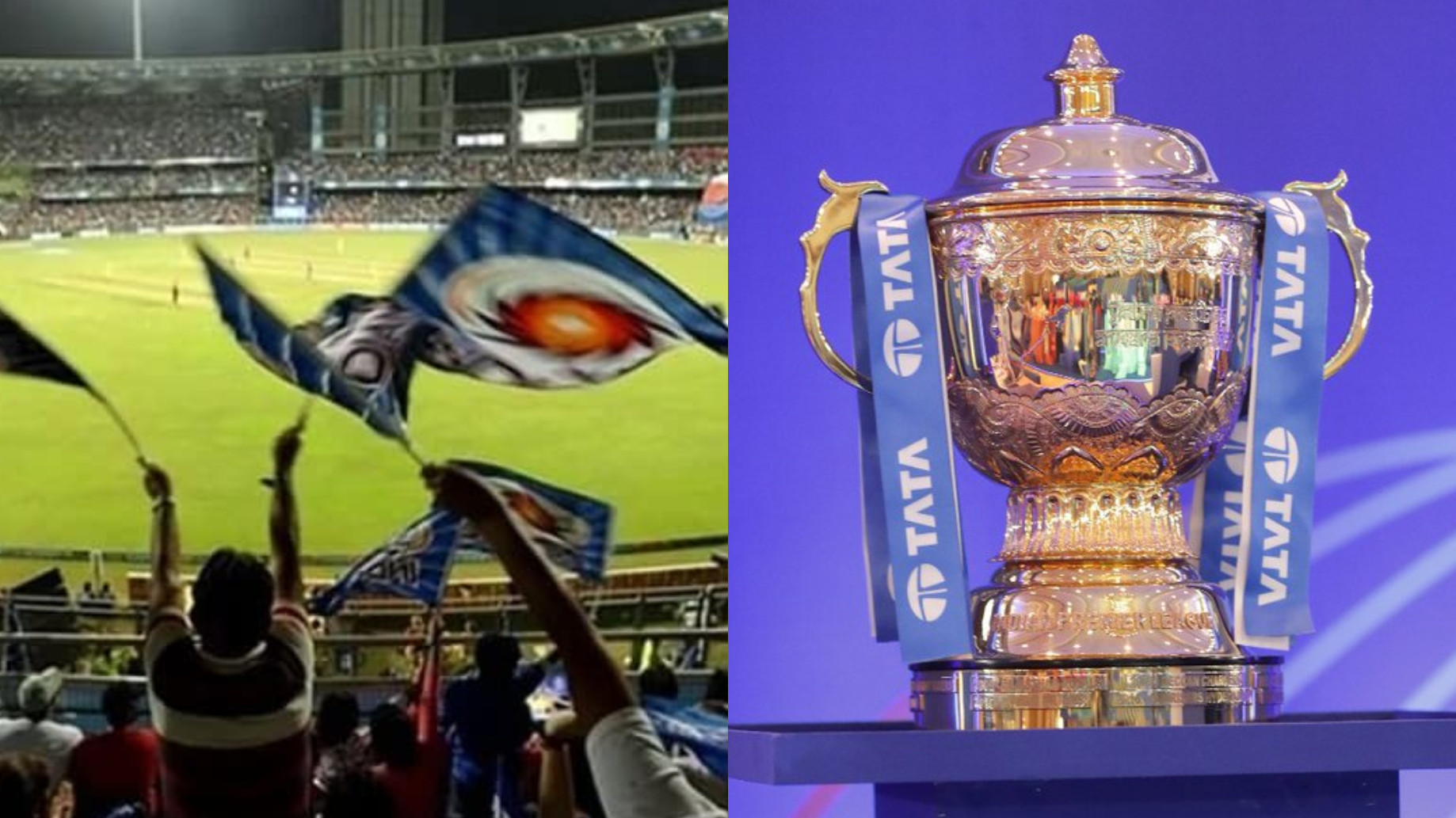 IPL 2022: BCCI set to welcome fans back to the stadiums; tickets for league stage go online for sale