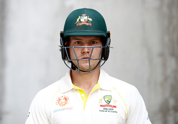 Will Pucovski recently smashed consecutive double-centuries in the Sheffield Shield | Getty Images