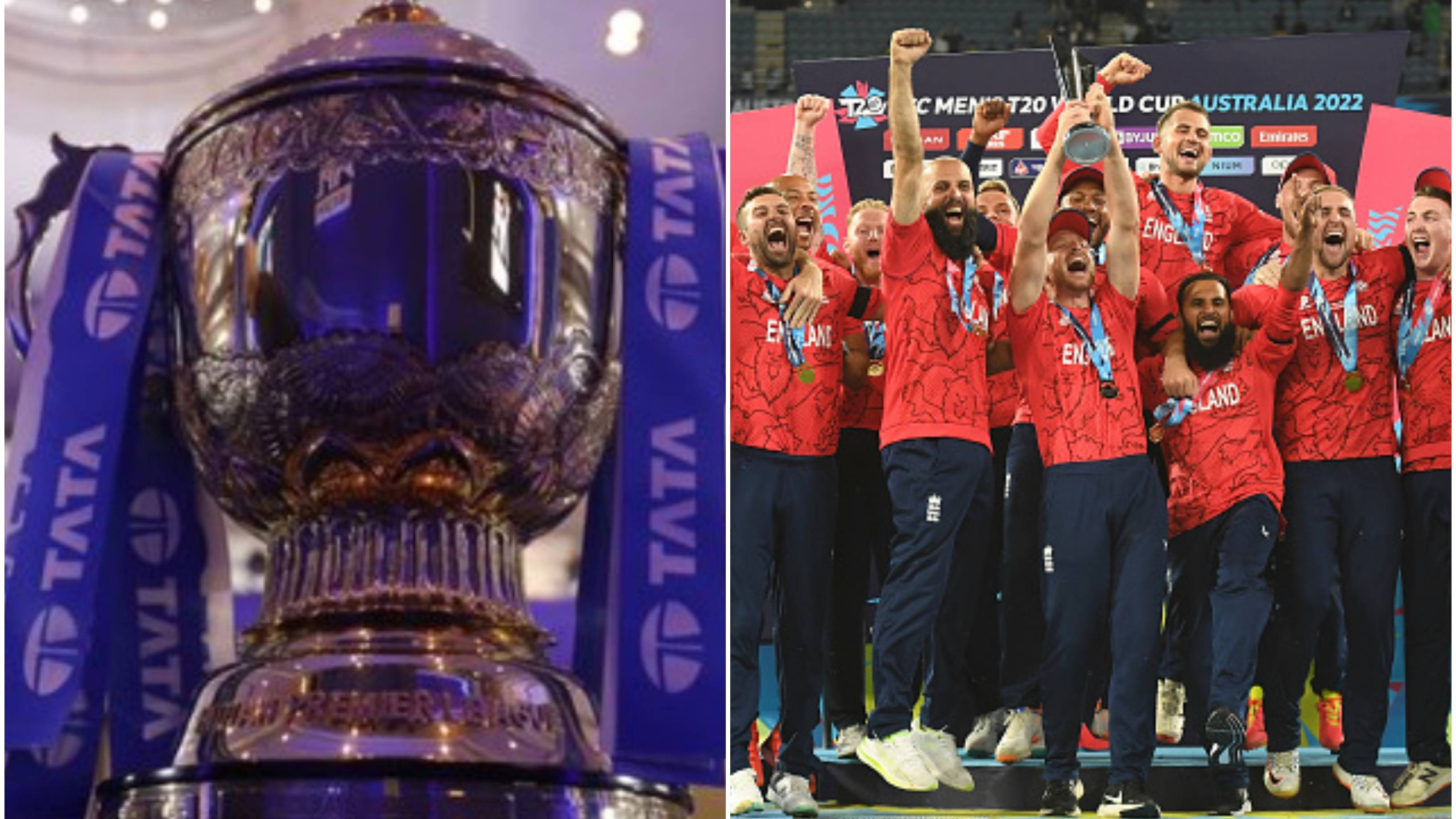 IPL franchises offer handsome deals to 6 England players, trying to convince them to quit international cricket – Report