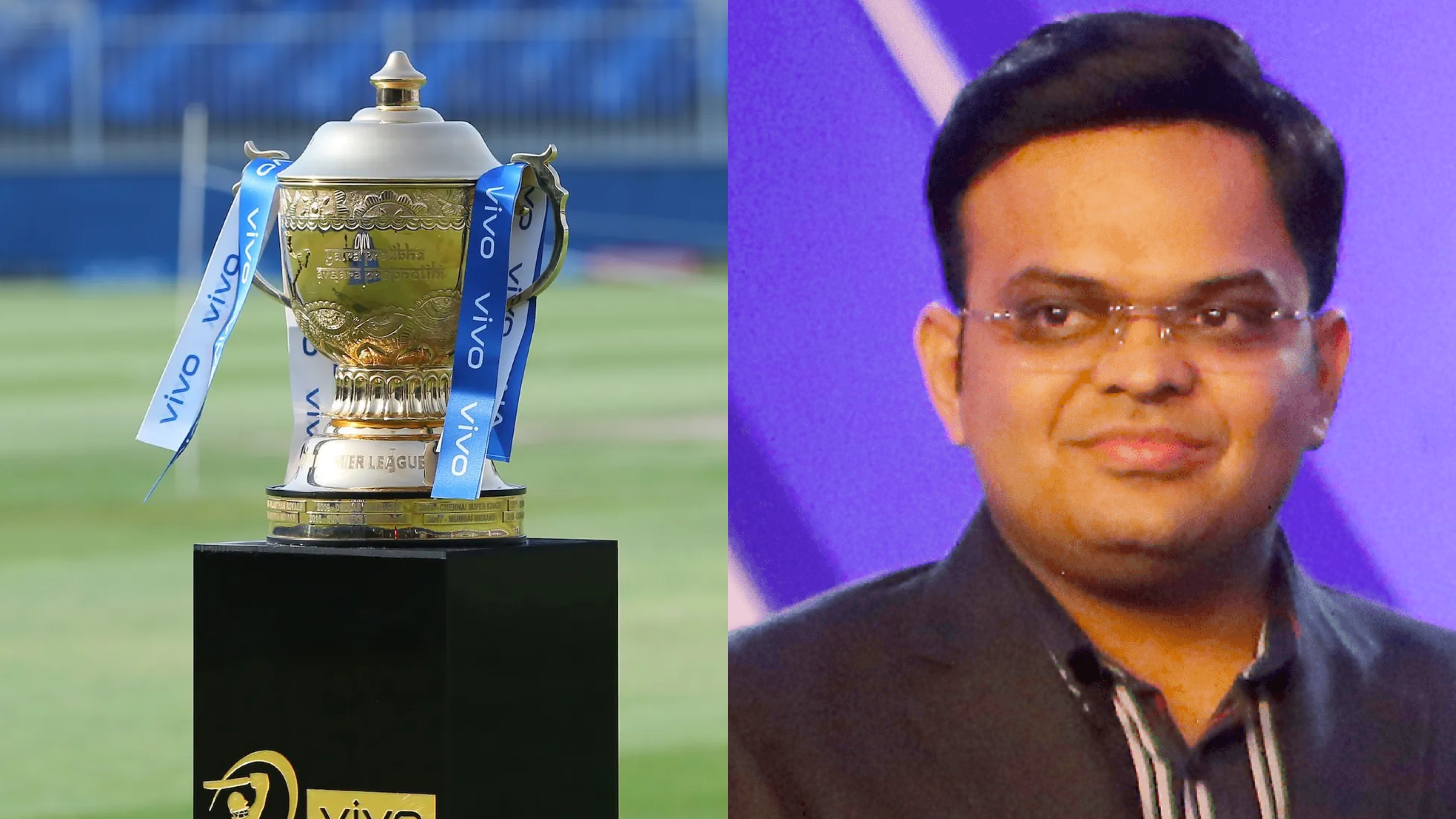 IPL 2022: “We will leave no stone unturned in ensuring that IPL stays in India” - Jay Shah