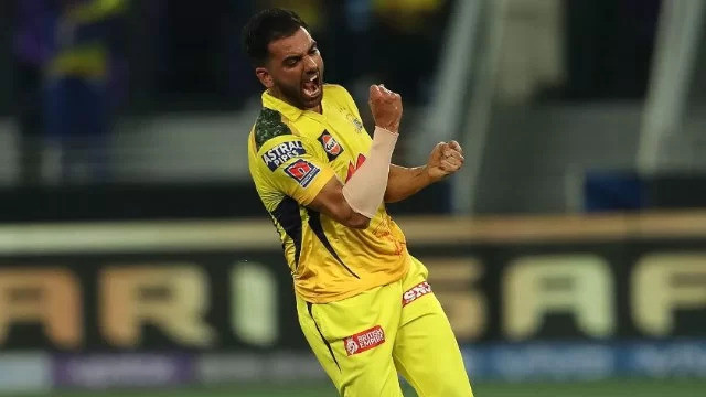 IPL 2022: “Really wanted to play but will come back better”, CSK's Deepak Chahar pens an emotional note