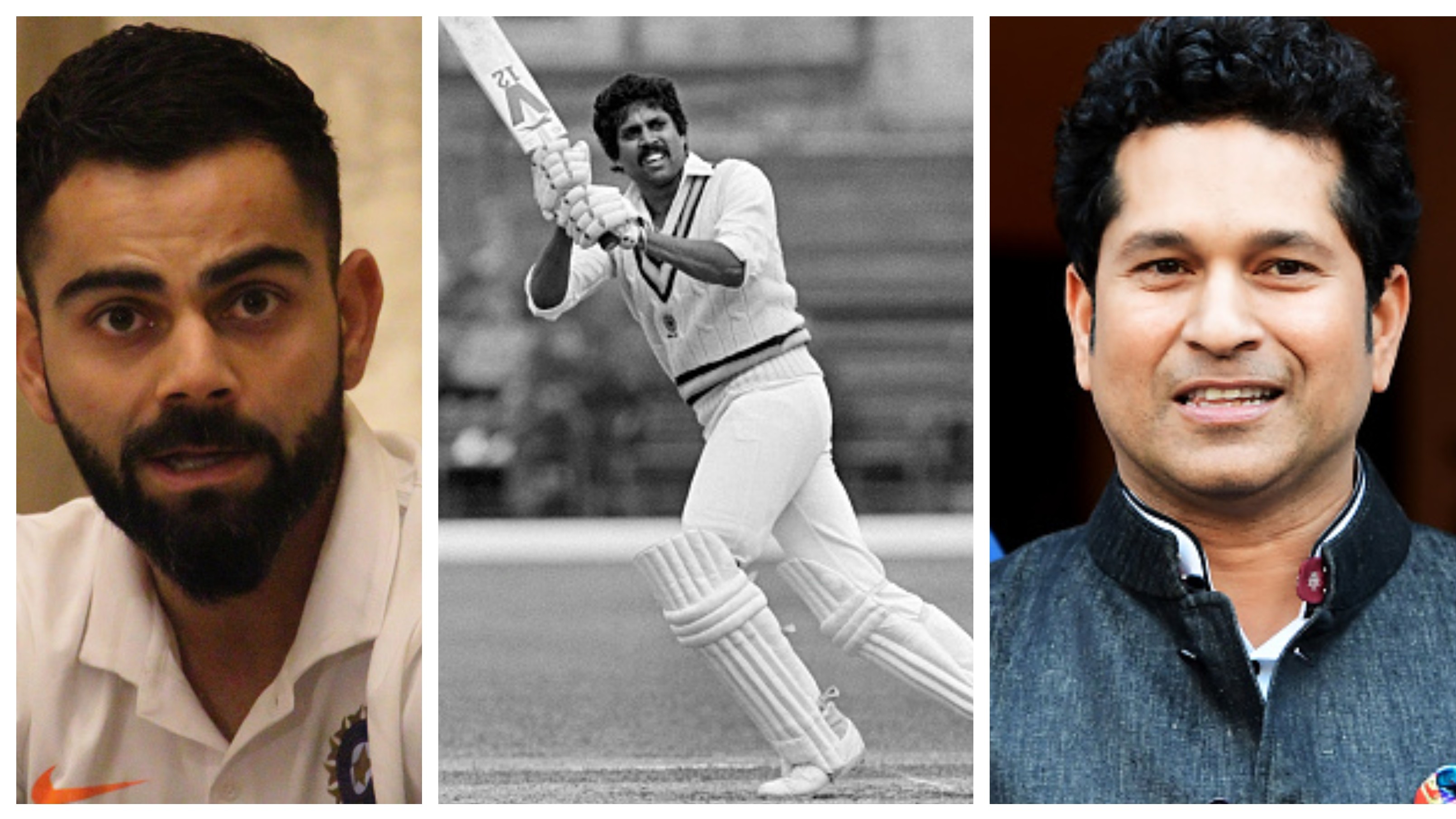Let them inspire a generation': Indian cricketing fraternity