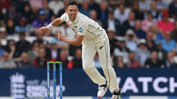 Trent Boult hopes his Test career not over after giving up central contract
