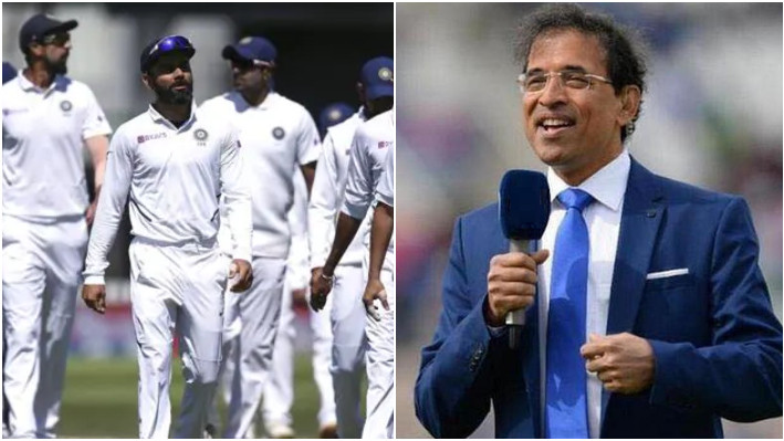 Harsha Bhogle picks India's probable playing XI for World Test Championship final 