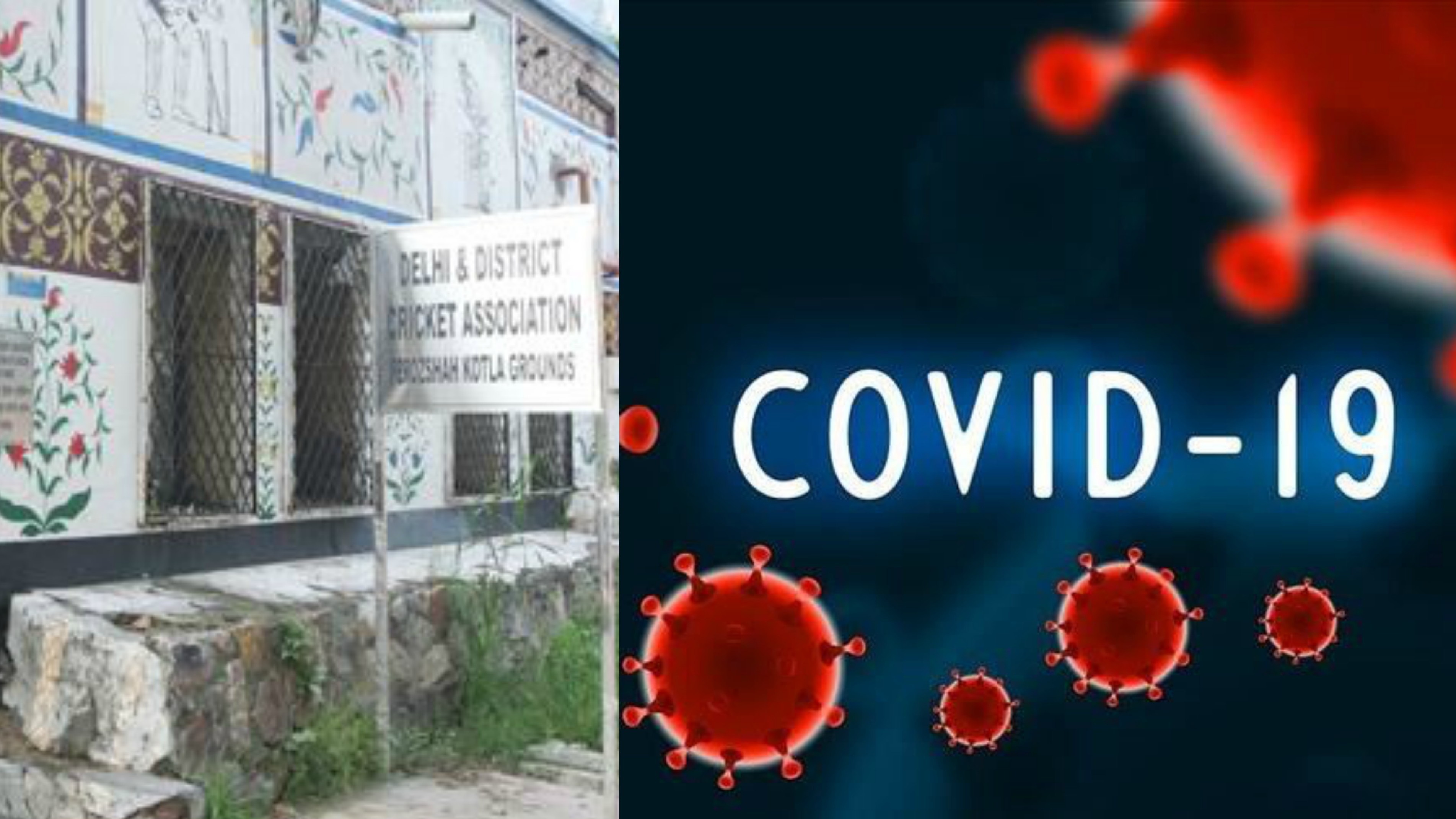 DDCA office shut after one employee tests positive for COVID-19