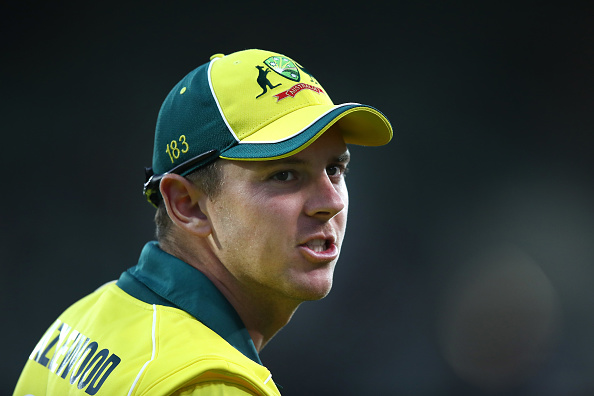 Josh took 72 wickets in 44 ODIs for Australia so far | Getty Images