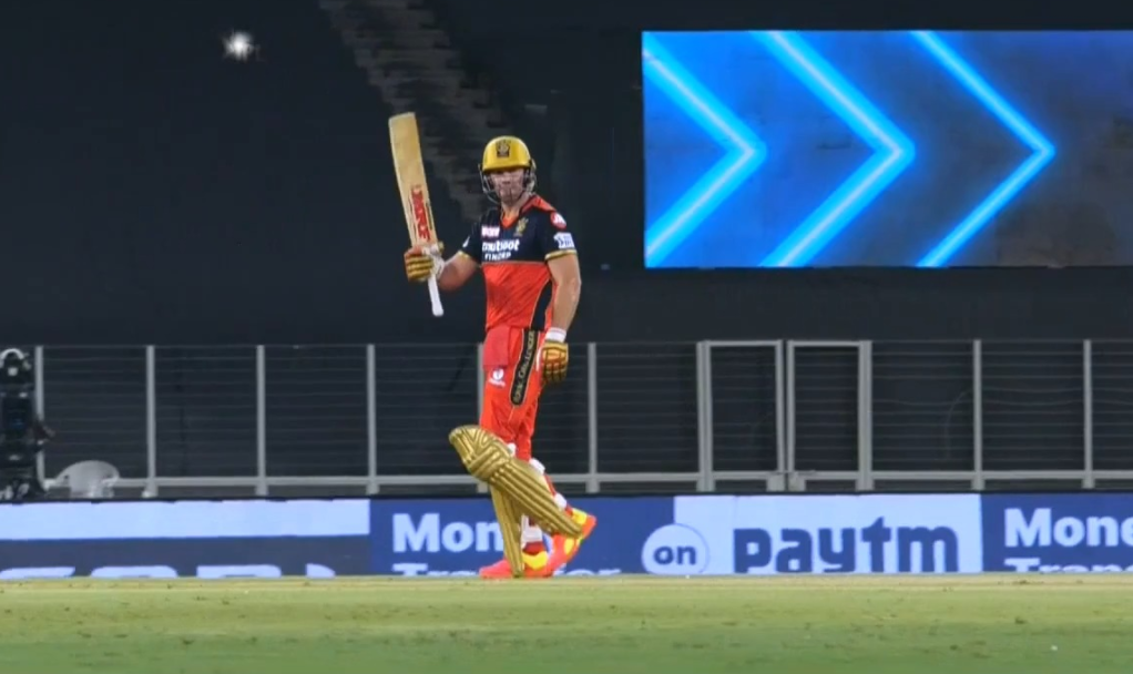 AB de Villiers | IPL/BCCI