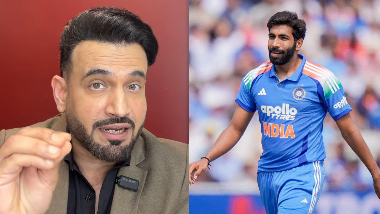 ENG v IND 2026: ‘Have to learn to win without Jasprit Bumrah’- Irfan Pathan says death bowling India's biggest issue after Lord's defeat