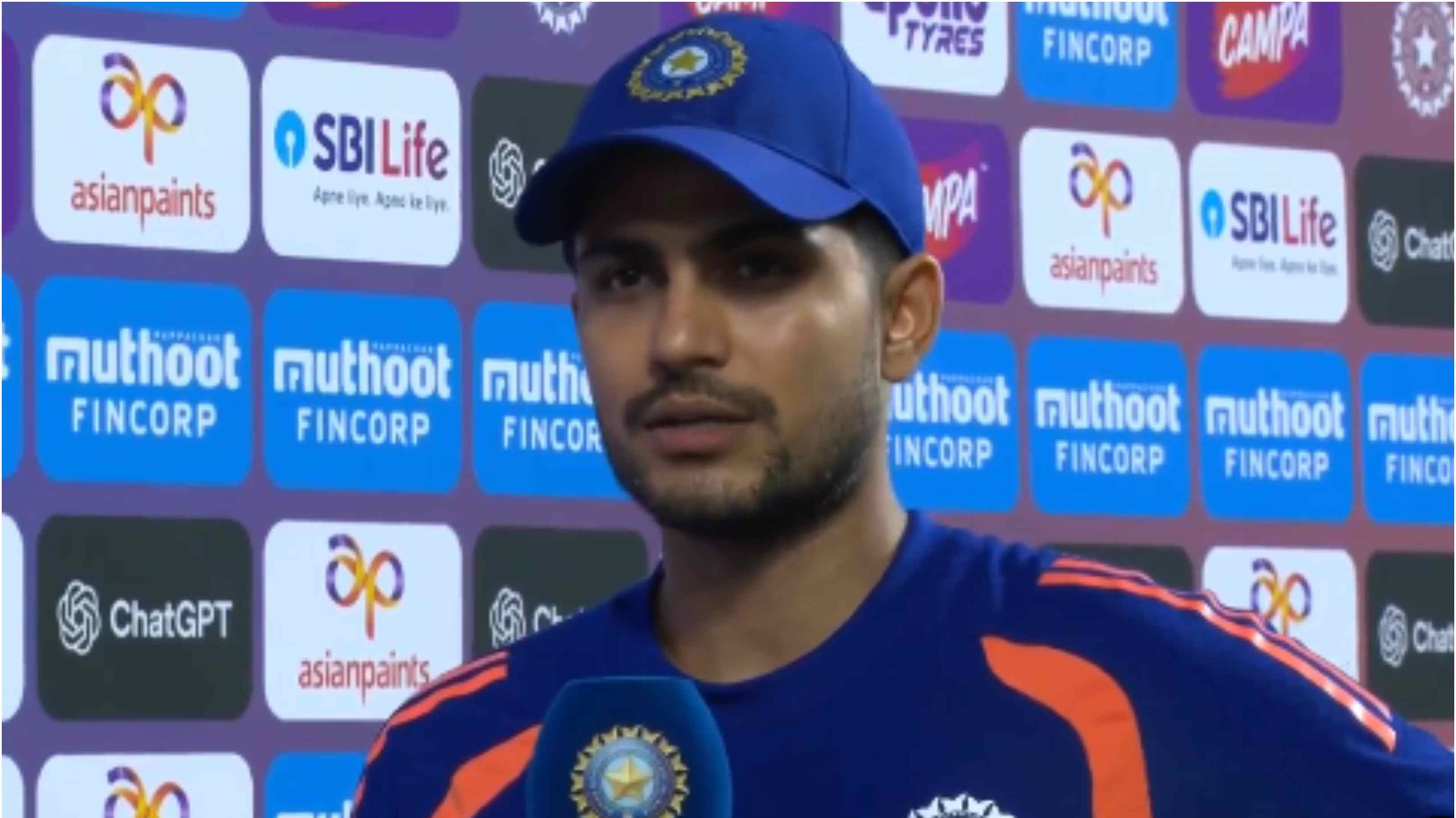 IND v WI 2026: “Every part of my body is cramping,” Shubman Gill reflects on his epic 223* to pull off record chase in 2nd ODI