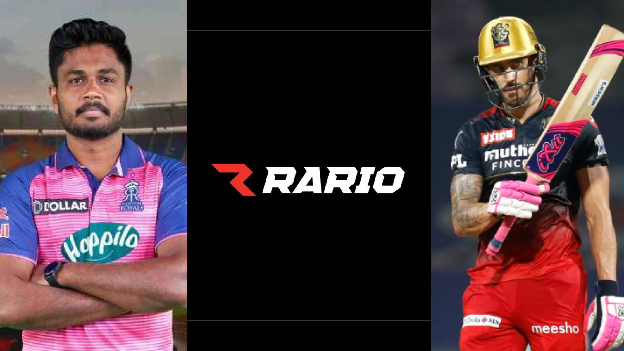 Rario D3 Predictions: Rajasthan Royals v Punjab Kings and Kolkata Knight Riders v Royal Challengers Bangalore