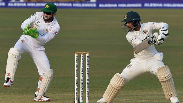 The second Test in Karachi's National Stadium to be played from August 30 | Getty