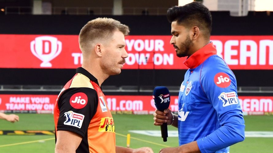 IPL 2020: Qualifier 2, DC v SRH – COC Predicted Playing XIs