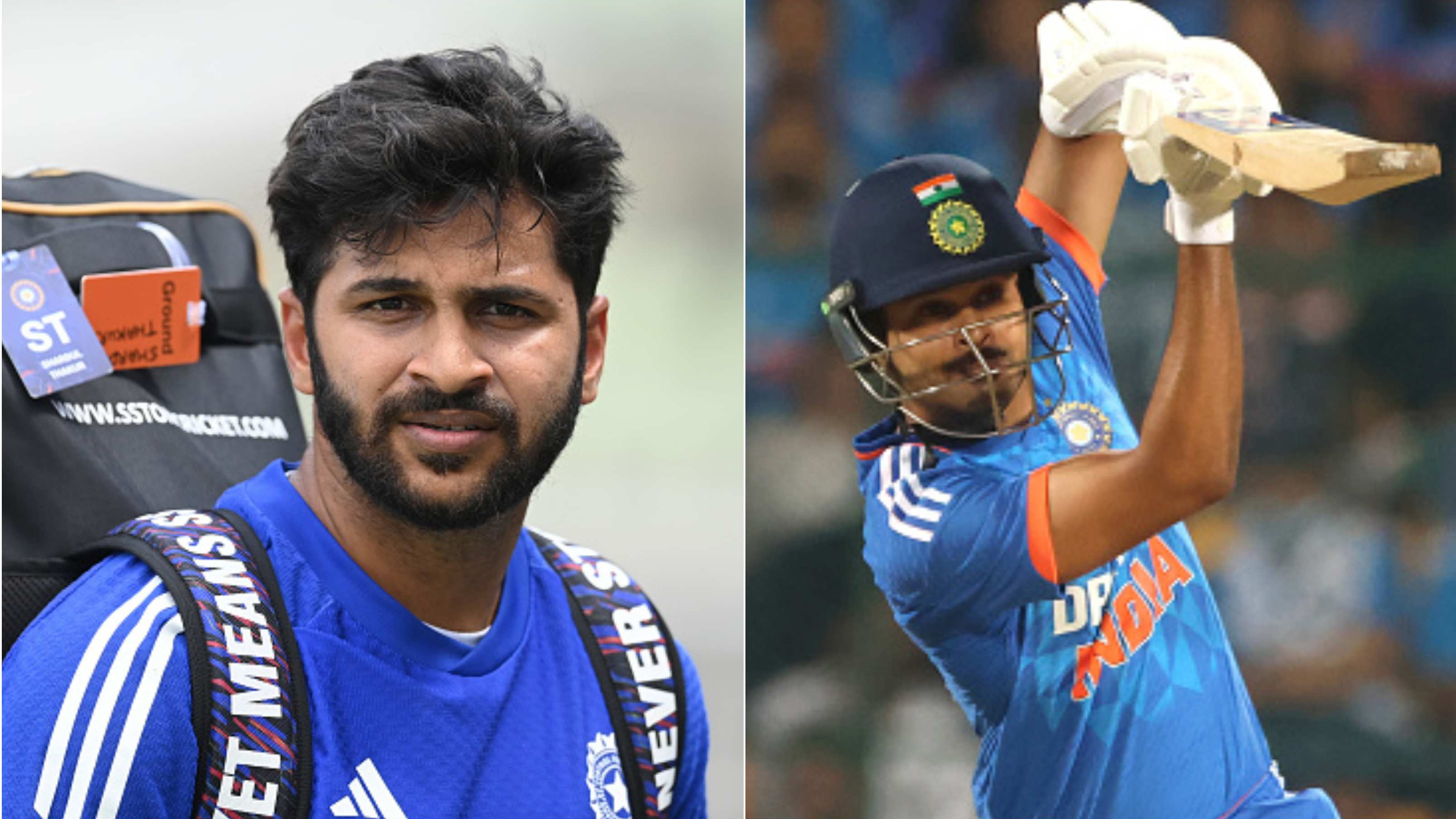 “I cannot say anything about that,” Shardul Thakur refuses to comment on Shreyas Iyer’s Asia Cup 2025 snub
