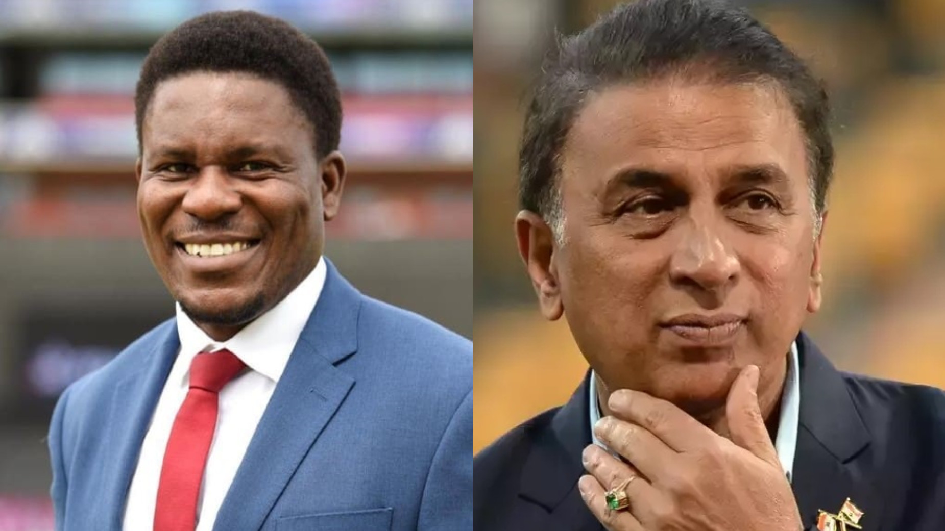 SA v IND 2021-22: He doesn’t have to: Mbangwa on Gavaskar’s ‘batters have fancy cars, they don’t walk’ comment
