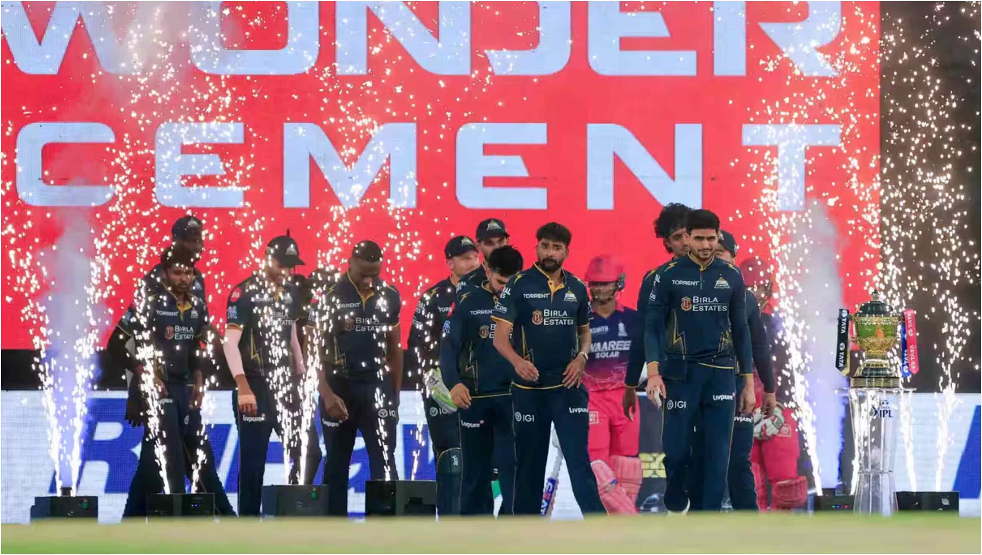 Gujarat Titans | BCCI-IPL
