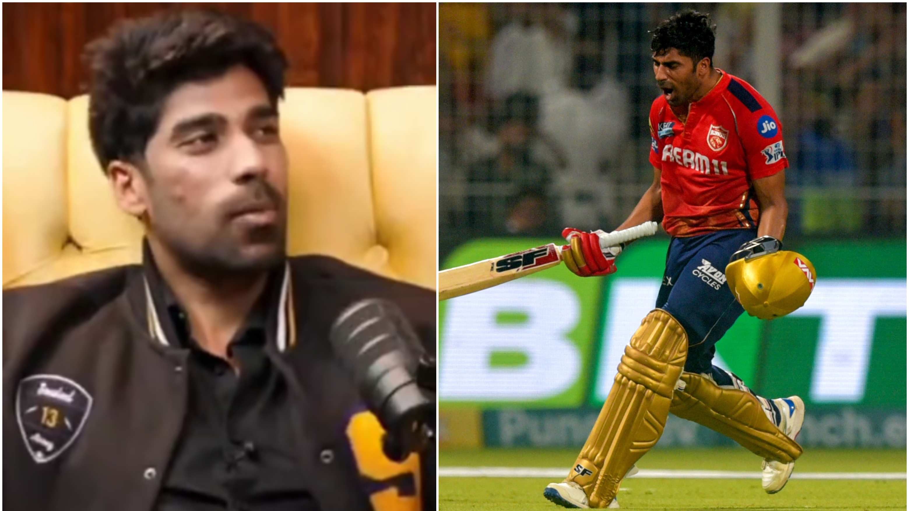 WATCH: Punjab Kings will top league table this season, Shashank Singh makes bold claim ahead of IPL 2025