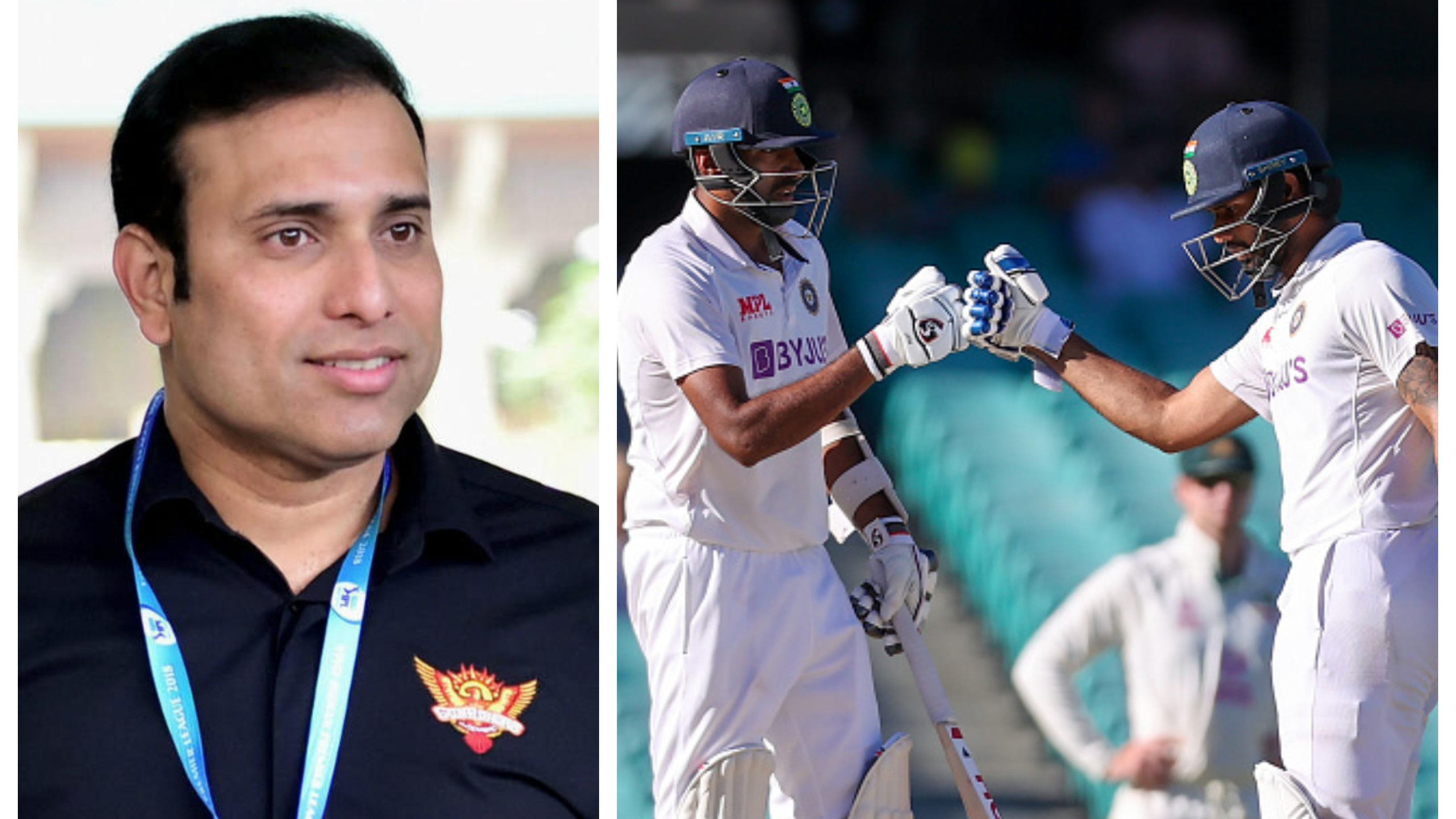 ENG v IND 2021: Laxman bats for R Ashwin and Hanuma Vihari’s inclusion in playing XI for the fourth Test