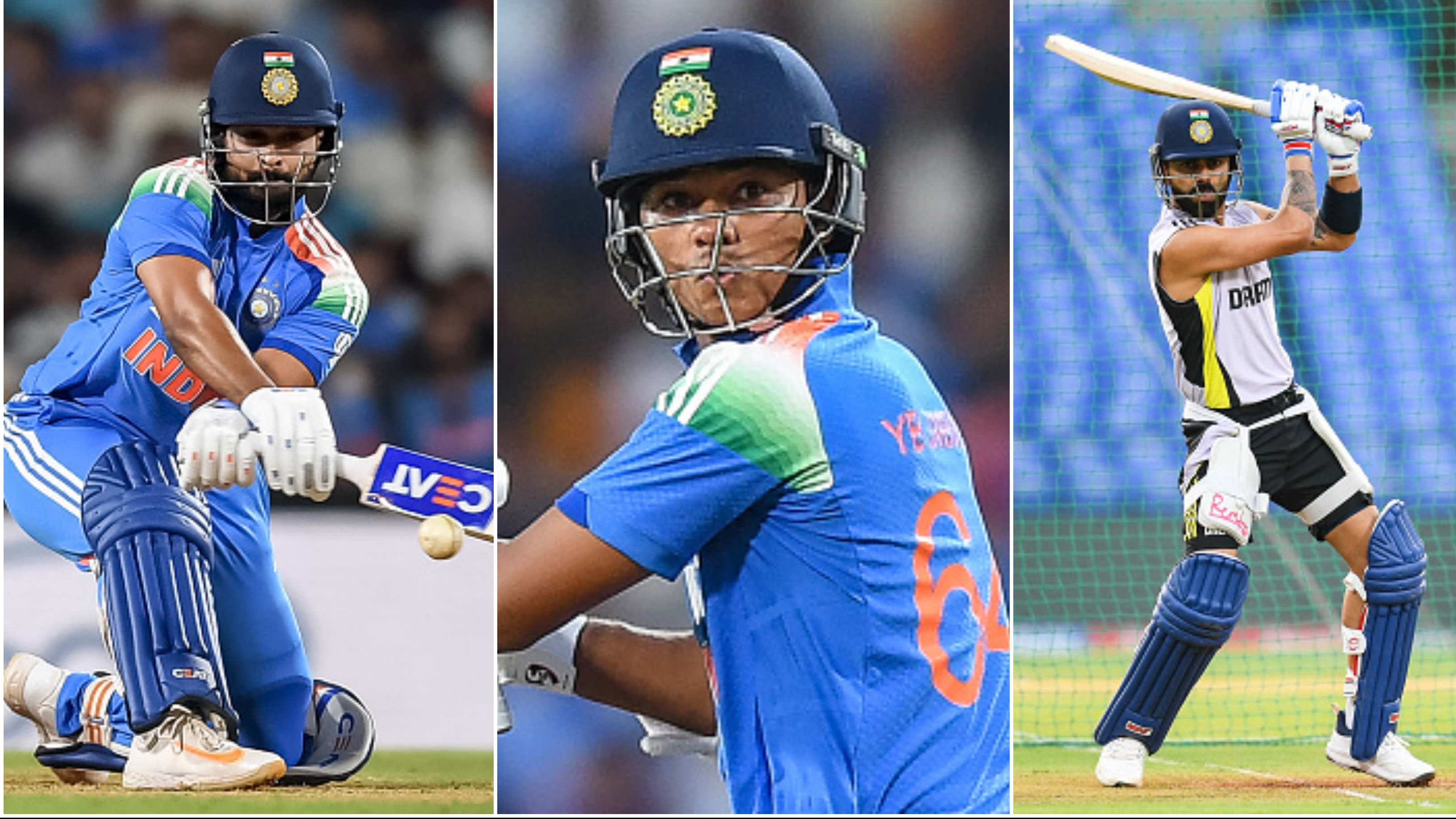IND v ENG 2025: Shreyas Iyer likely to be dropped instead of Jaiswal as Virat Kohli returns to India’s XI in 2nd ODI - Report