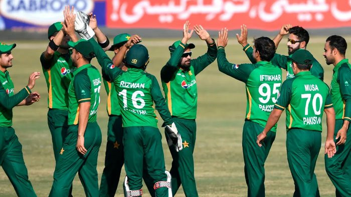 PAK v NZ 2022-23: Pakistan announces 16-man squad for New Zealand ODIs; three uncapped players named