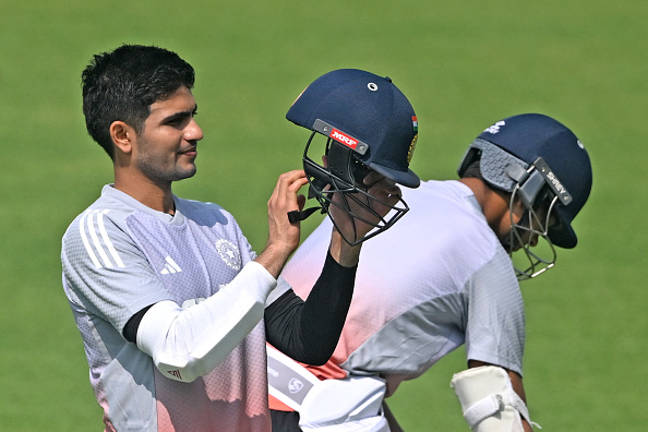 India will host South Africa in the second Test in Guwahati | Getty