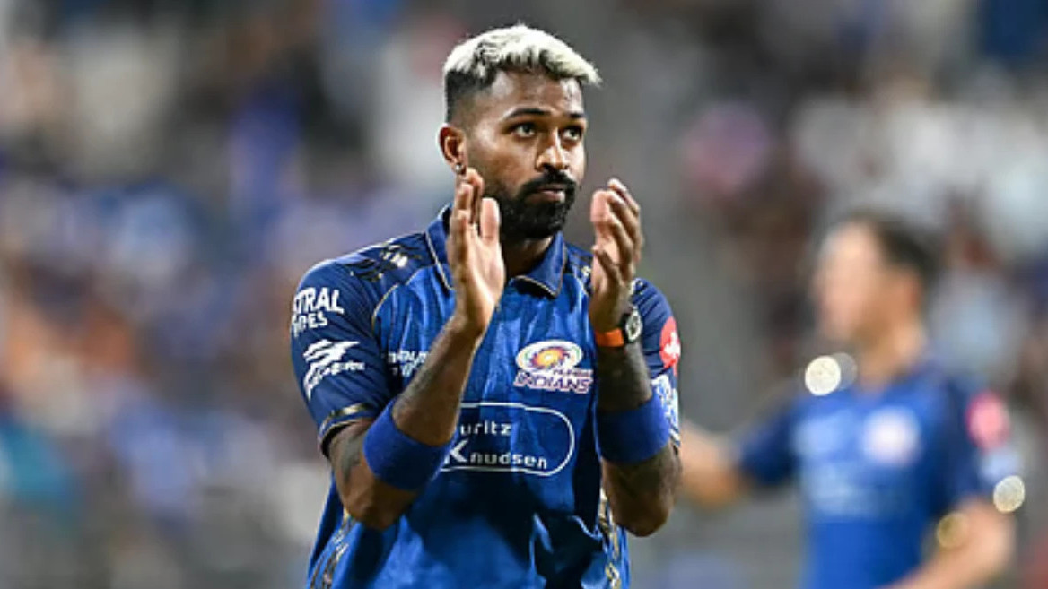IPL 2026: 'Mentally stressed' Hardik Pandya told MI he was done with them once playoff chances ended- Report