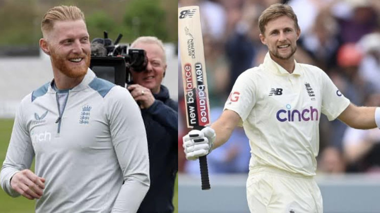 ENG v NZ 2022: Ben Stokes lauds 'Mr Dependable' Joe Root after his first win as full-time Test captain 