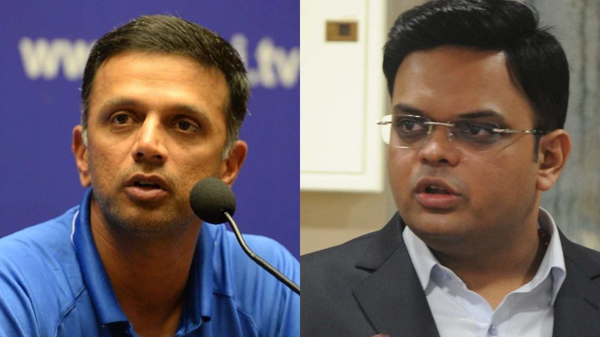 Rahul Dravid to discuss player fatigue and workload with CAC and BCCI secretary Jay Shah- Report