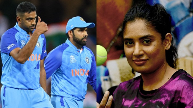 T20 World Cup 2022: 'Team India has to be there'- Mithali Raj predicts her T20 WC semi-finalists and finalists