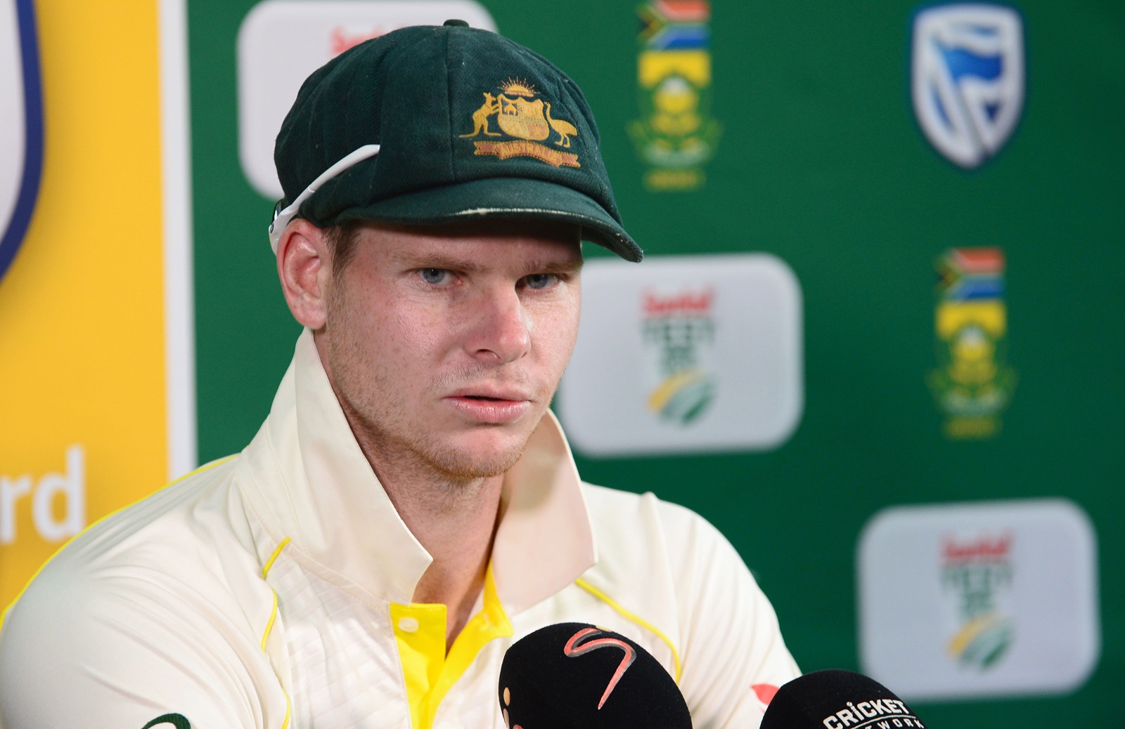 Steve Smith lost credibility, reputation and much more in the ball tampering scandal in 2018 | Getty