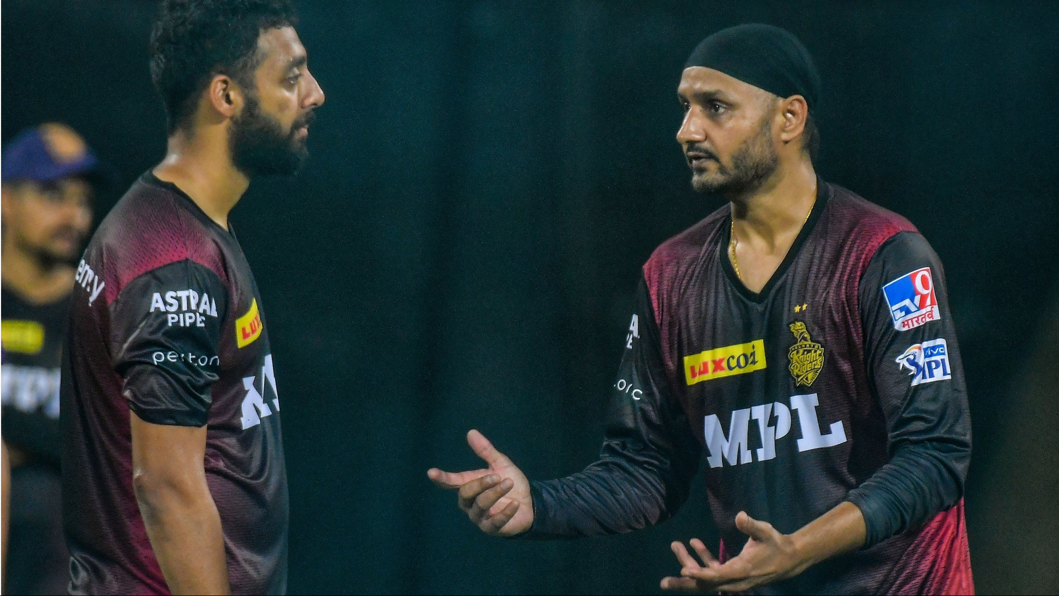 IPL 2021: Harbhajan Singh says no idea on future with KKR, but would love to be a coach or mentor 
