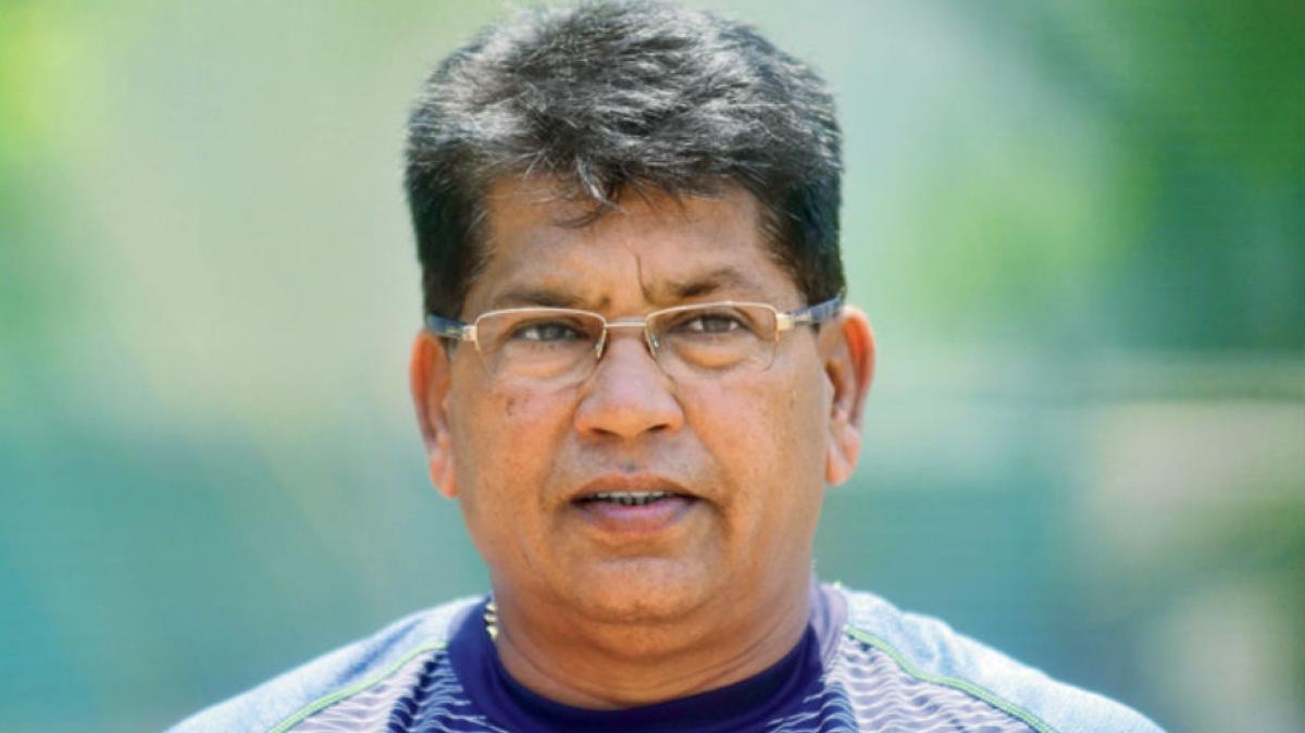 Madhya Pradesh Cricket Association names Chandrakant Pandit as coach for upcoming season