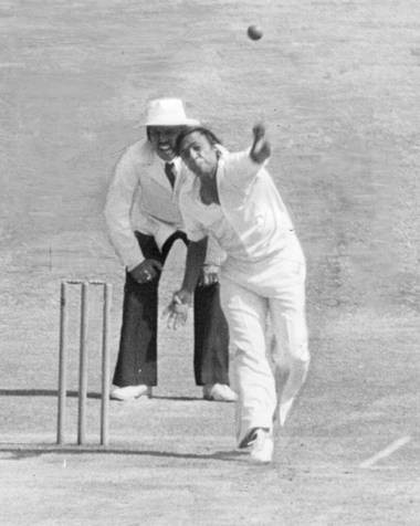 Rajinder Goel picked 637 wickets in Ranji Trophy- the highest ever