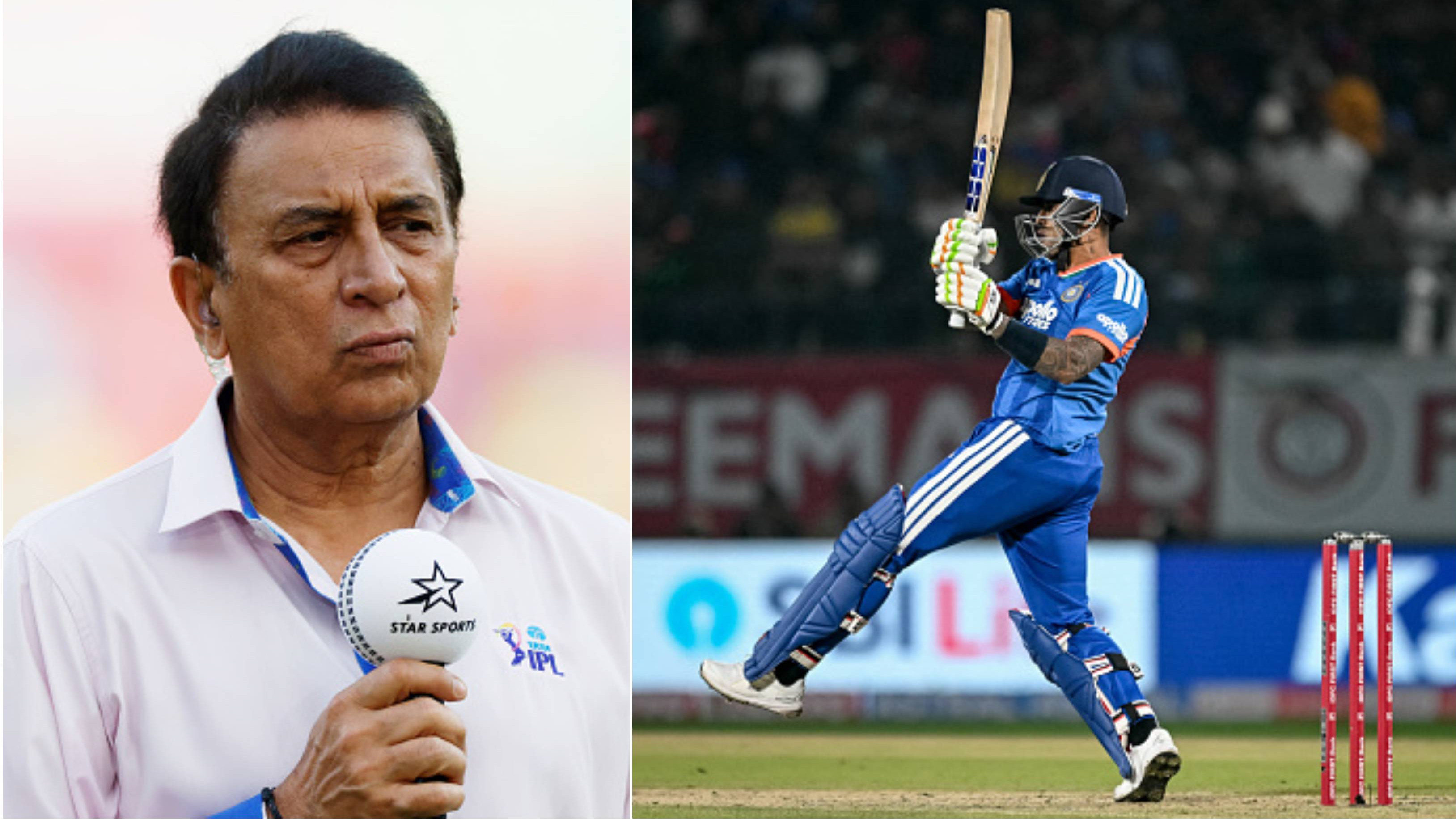IND v SA 2025: “Keep that shot in cold storage,” Sunil Gavaskar’s blunt advice to struggling Suryakumar Yadav