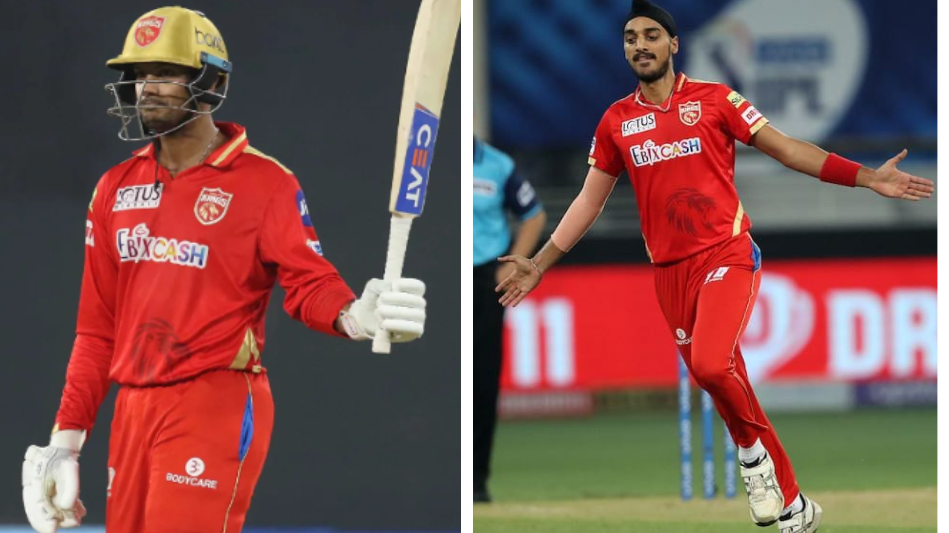 IPL 2022: COC presents possible playing XI for Punjab Kings (PBKS)