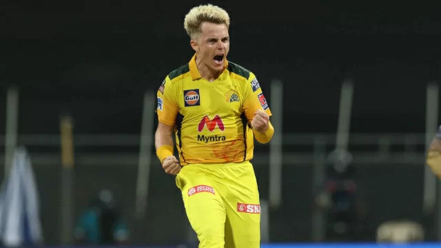 IPL 2022: “If I had gone and got injured I would have been angry at myself”, Sam Curran on skipping IPL