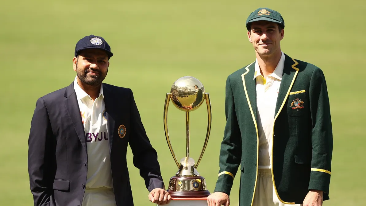 India A and Australia A to clash in two FC matches in lead-up to the Border-Gavaskar Trophy 2024-25