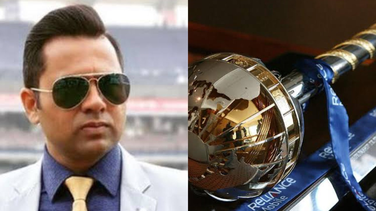 Team topping the WTC points table should host the final if it's a one-off match, suggests Aakash Chopra 