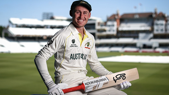 Ashes 2023: “There's a lot more clarity around our team,” says Marnus Labuschagne ahead of upcoming Ashes series